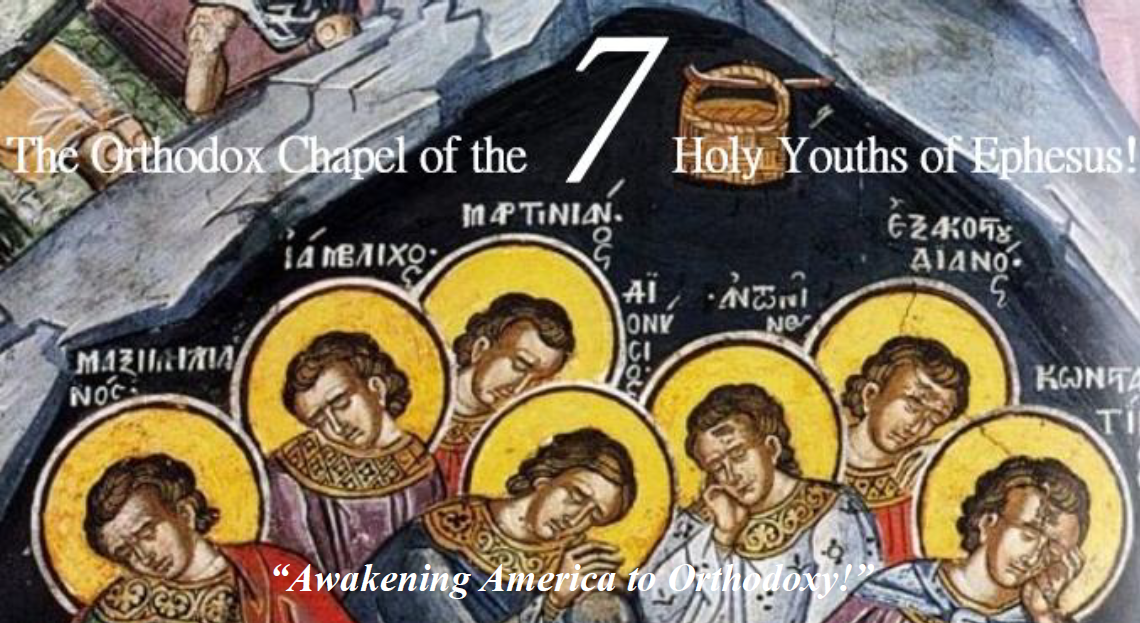 Awakening to Orthodoxy!
