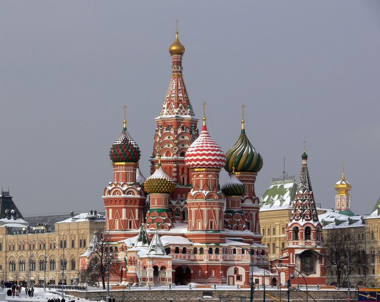 What is the Orthodox Church?