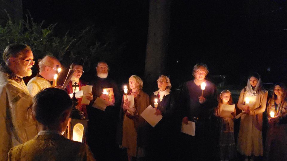 Christ Is Risen! Celebrating Pascha 2024!